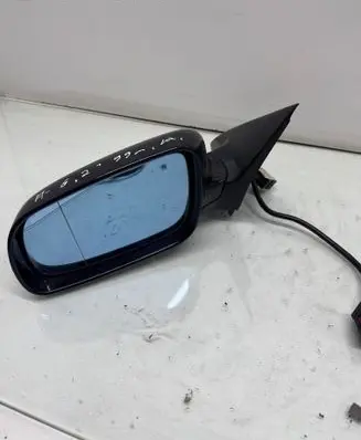 Audi A6 S6 C5 4B Front door electric wing mirror 32295