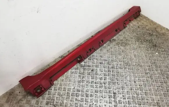 Toyota Corolla E210 E21 Sill 7585002220