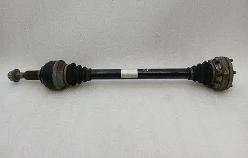 Porsche Cayman 981 Rear driveshaft/prop shaft 98133202480