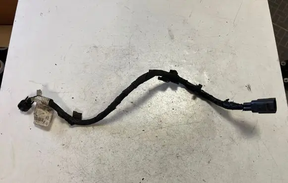 Ford Edge II Rear ABS sensor wiring 2B254AB