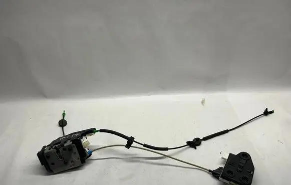 Tesla Model X Coupe door lock (next to the handle) 112619900B 4061127502