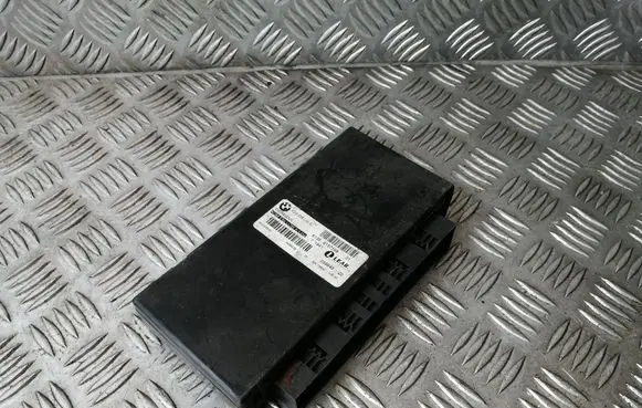 BMW 5 E60 E61 Comfort/convenience module 9157158 61359157158