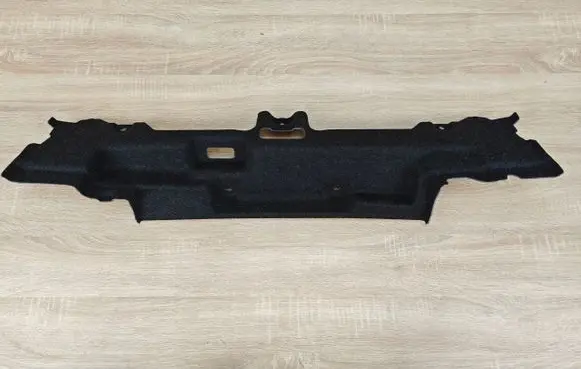 BMW 4 G22 G23 G24 G26 Other trunk/boot trim element 7489596