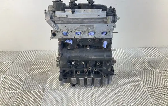 Audi A3 S3 8V Engine CRL