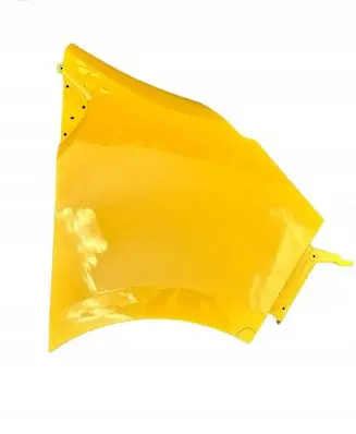 Renault Trafic III (X82) Fender 631002329R