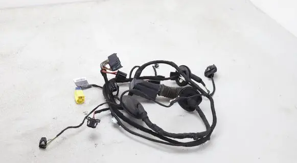 Audi A5 8T 8F Front door wiring loom 8T1971030Q