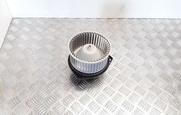 Chevrolet Aveo Heater fan/blower 40510661 120118