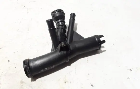 Volkswagen Caddy Thermostat 04L121026F