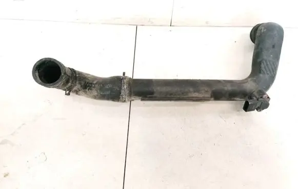 Audi A3 S3 8L Intercooler hose/pipe 1j0145762g 1j0145770c