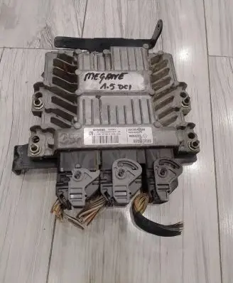 Engine control unit/module ECU