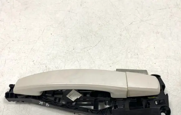 Chevrolet Volt I Rear door exterior handle 94002321 4110152