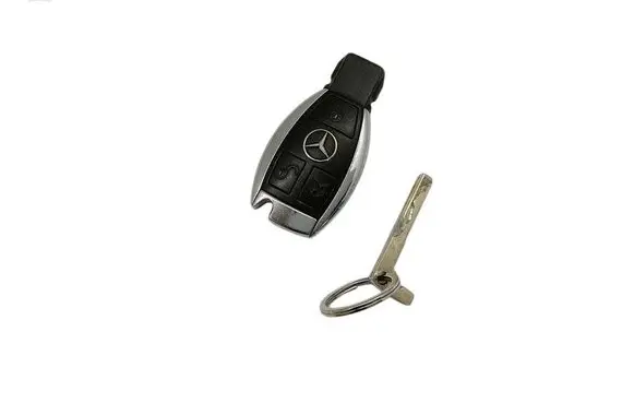 Ignition lock