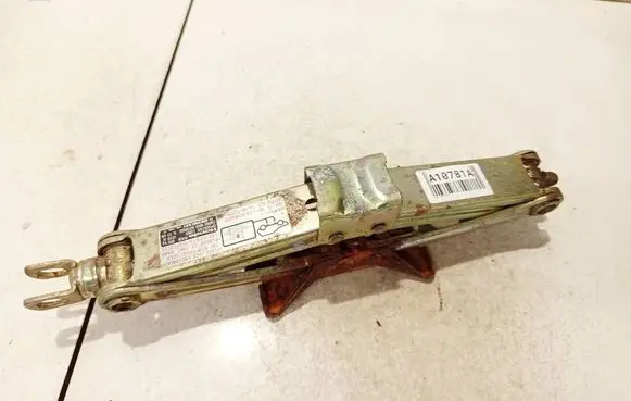 Honda Jazz Lift Jack 