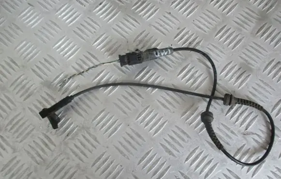 Citroen C4 II ABS brake wheel speed sensor 