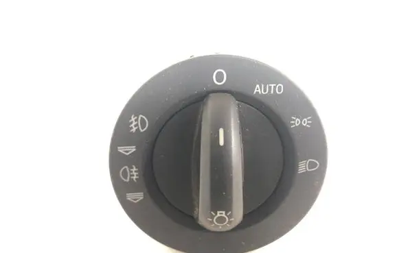 Light switch
