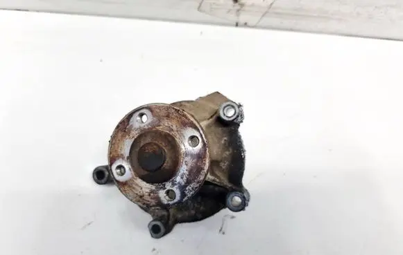 Mercedes-Benz A W168 Water pump 1662010210