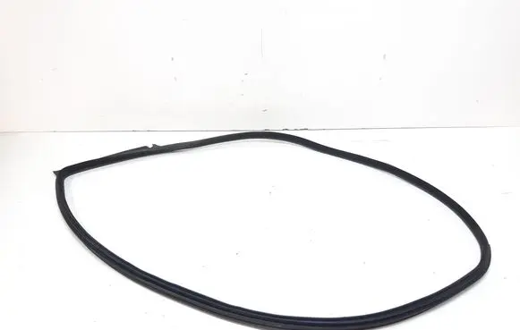 BMW 6 F12 F13 Front door rubber seal 7221326
