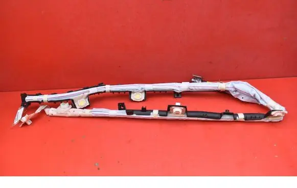 Toyota Auris E180 Roof airbag GA49905530