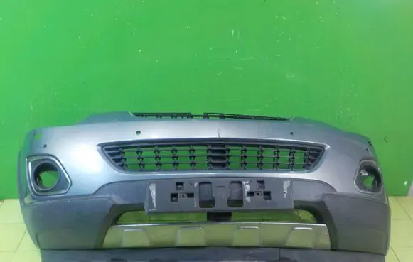Opel Antara Front bumper PRZOD WP237
