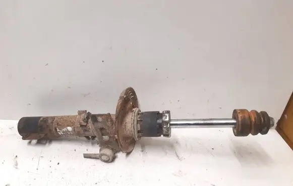 Skoda Fabia Mk1 (6Y) Front shock absorber/damper