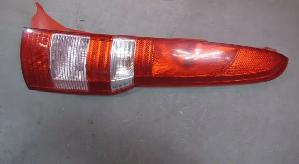 Fiat Panda II Rear/tail lights