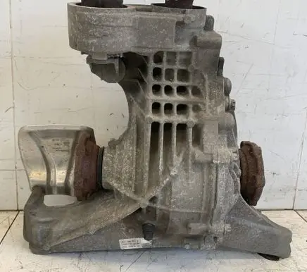 Audi Q5 SQ5 FY Rear differential 0D2500043J