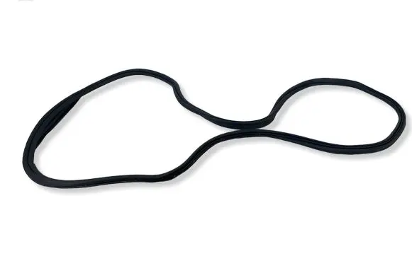 BMW 3 F30 F35 F31 Loading door rubber seal (on body) 