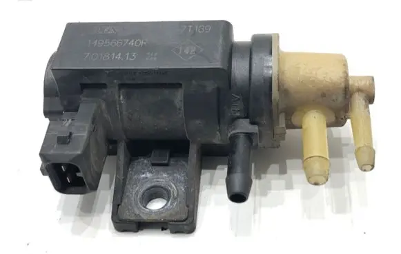 Renault Trafic III (X82) Fuel pressure regulator 149566740R