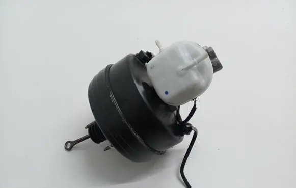 Ford Transit Custom Brake booster pipe/hose 