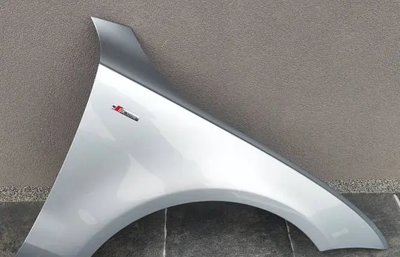 Audi A7 S7 4G Fender 