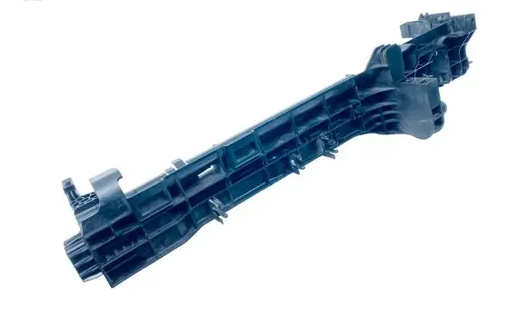 Mercedes-Benz S W222 Side radiator support slam panel A0995042018
