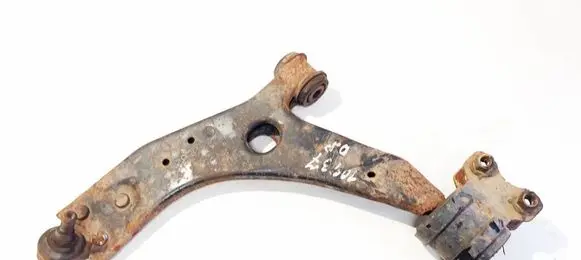 Front lower control arm/wishbone
