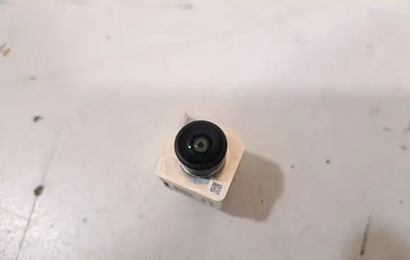 BMW X5 G05 Reversing camera 5A47225 5B65EA7