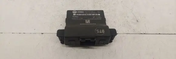 Volkswagen PASSAT B6 Door control unit/module 3C0907951A 3C0907530C