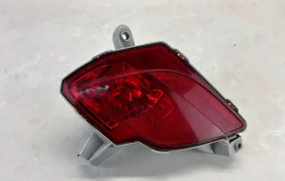 Mazda CX-5 Rear fog light KD5351660 H023 KD7751660