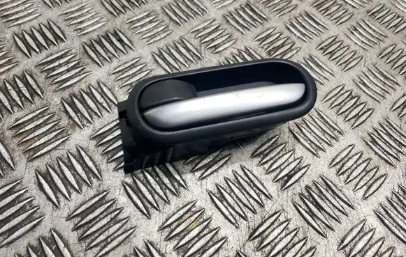 Mazda 6 Rear door interior handle trim 