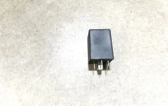 Audi A4 S4 B5 8D Other relay 431955531