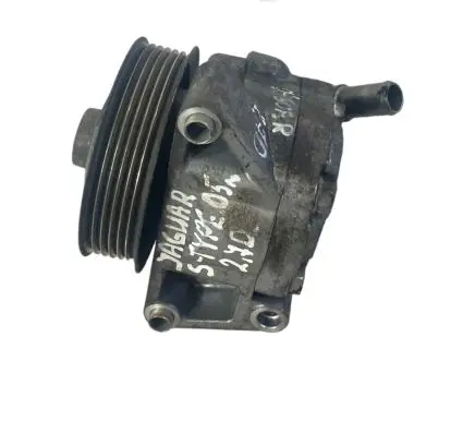 Jaguar S-Type Power steering pump 6R833A696BB B4911044903 5X283093