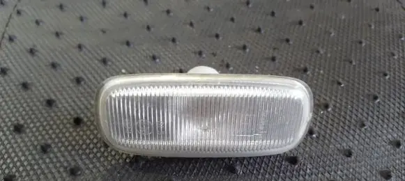 Audi A6 S6 C5 4B Front fender indicator light 4B0949127