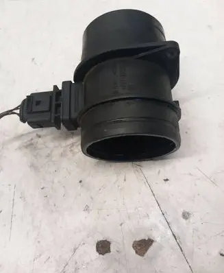 Audi A4 S4 B8 8K Mass air flow meter F00C2G7046