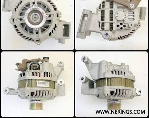 Ford Focus Generator/alternator CA1926 A5260
