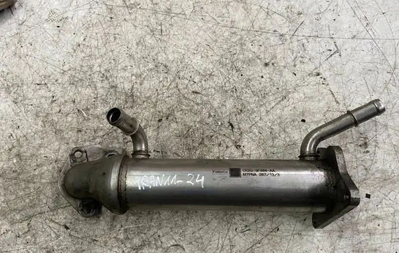 Ford Transit Custom EGR valve cooler CK2Q9F464AA