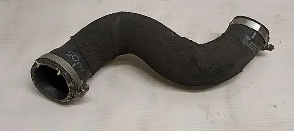 Audi Q5 SQ5 Intercooler hose/pipe 8R0145993C