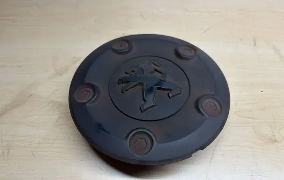 Peugeot Expert Original wheel cap 9677413577