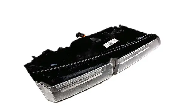 Peugeot 308 Rear/tail lights 9835300680