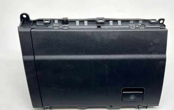 Toyota Land Cruiser (J150) Glove box set 554336131 55439