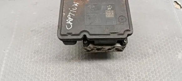 Chevrolet Captiva ABS Pump 25092645613 000401812C4 25061333013
