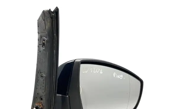 Ford Grand C-MAX Front door electric wing mirror E9024508 E9034508