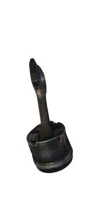 BMW 5 E60 E61 Piston with connecting rod NOCODE