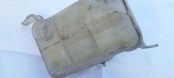 Ford Escort Coolant expansion tank/reservoir 95ab8k218b 95ab-8k218-b
